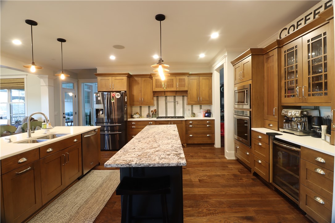 Pepper Hills - Residential