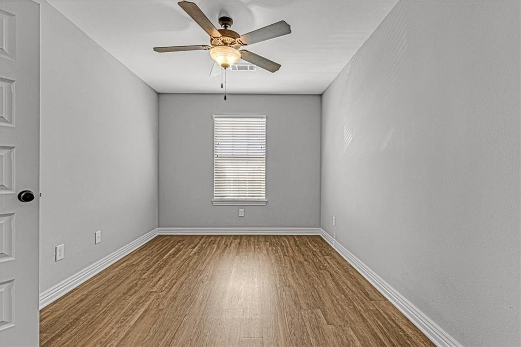 Fayetteville Outlots - Residential Lease