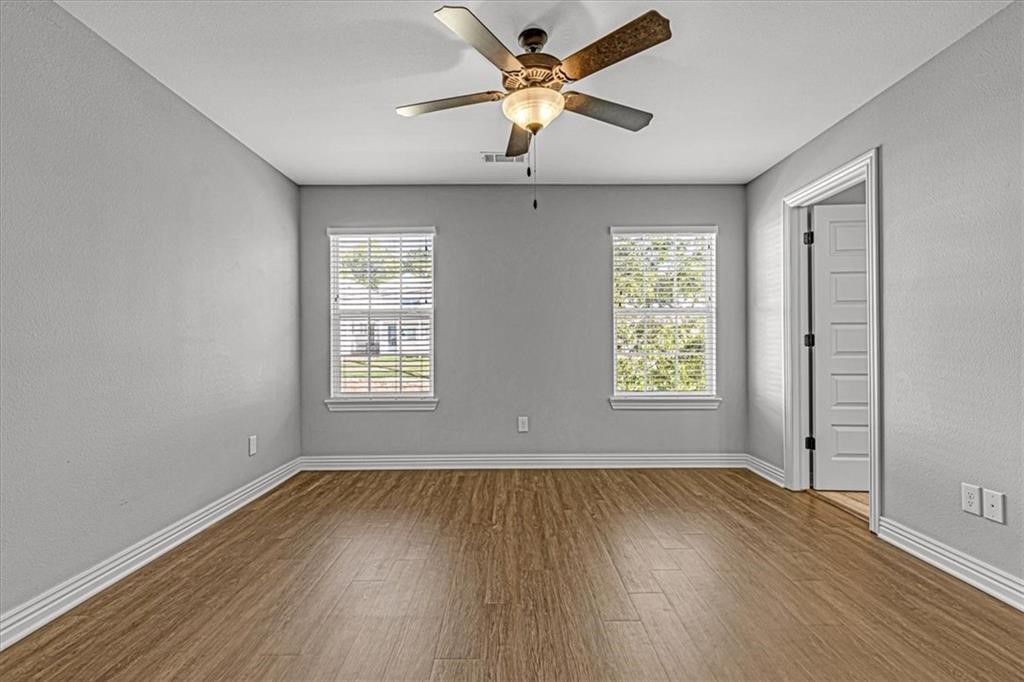 Fayetteville Outlots - Residential Lease