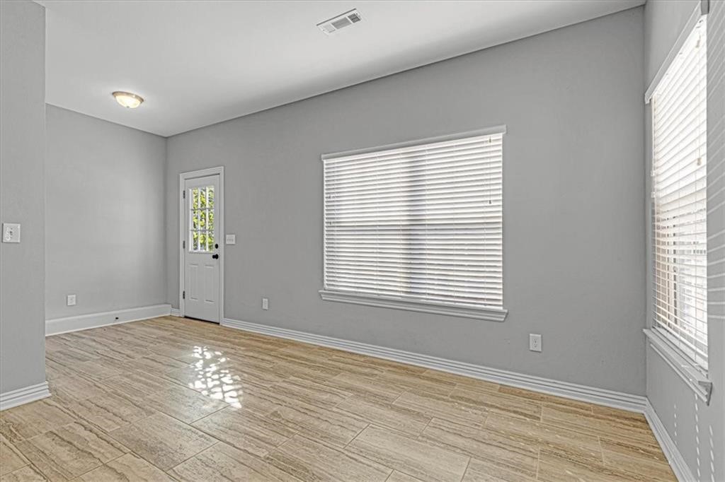 Fayetteville Outlots - Residential Lease