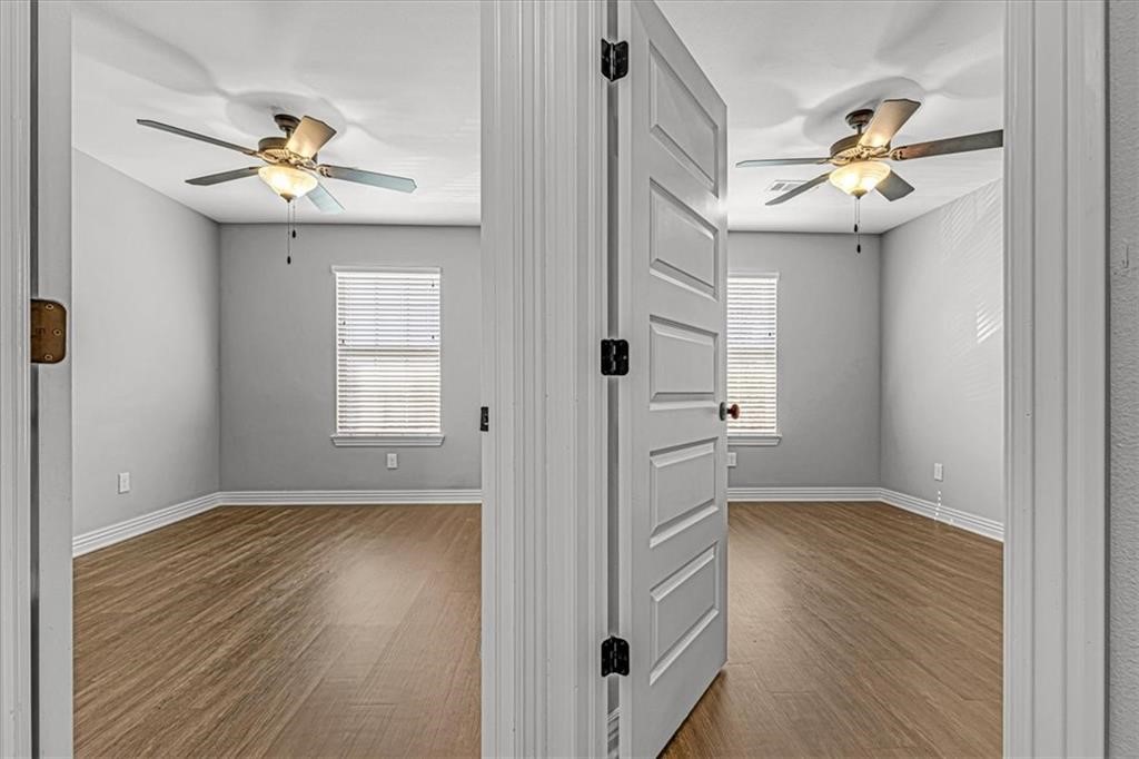 Fayetteville Outlots - Residential Lease