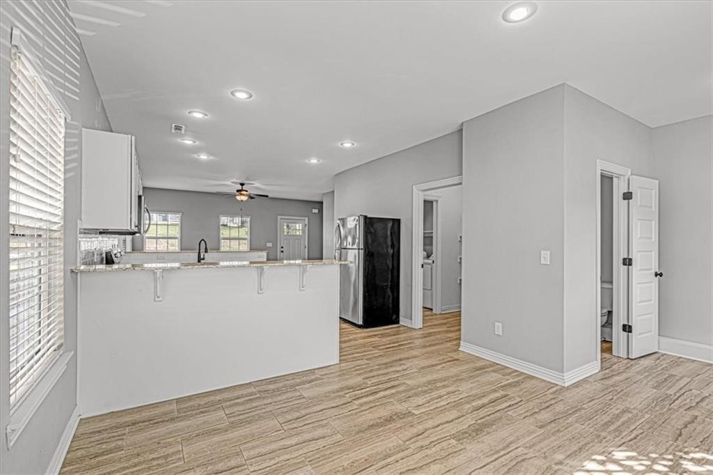 Fayetteville Outlots - Residential Lease