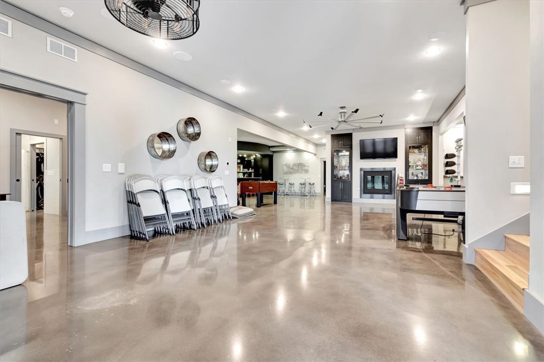 Fayetteville Outlots - Residential