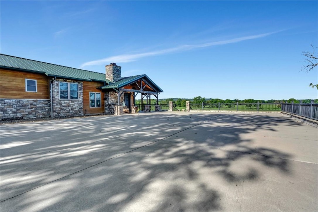 Fayetteville Outlots - Residential