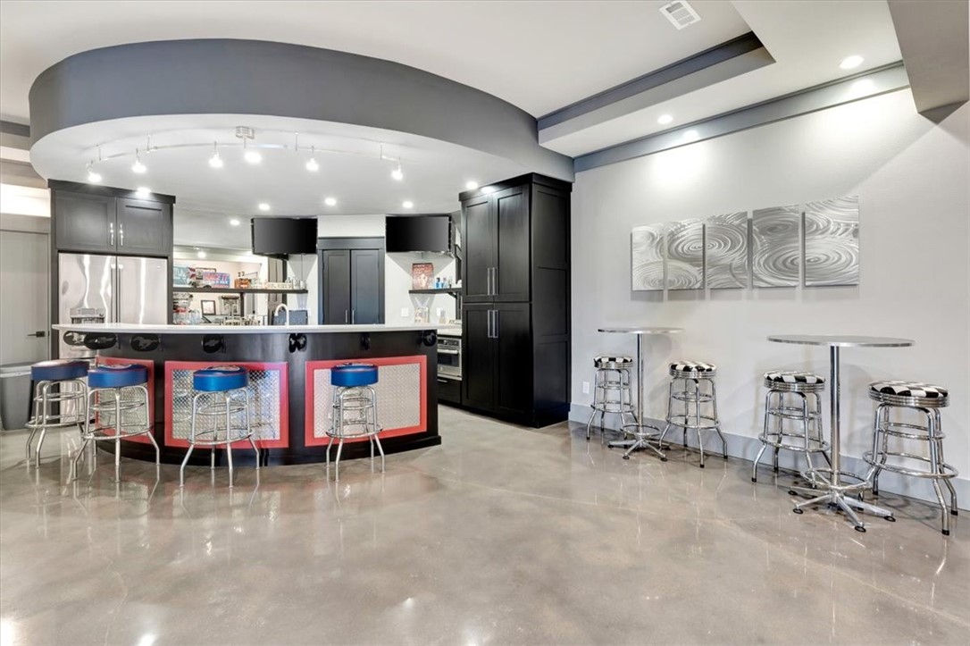 Fayetteville Outlots - Residential