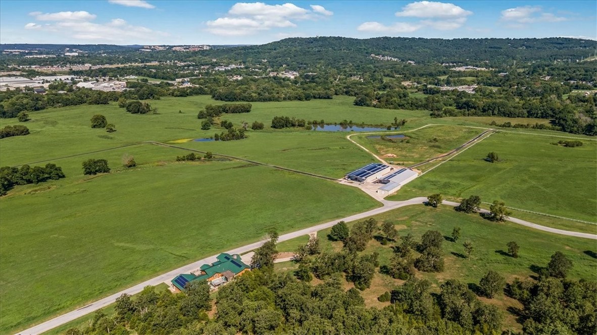 Fayetteville Outlots - Residential