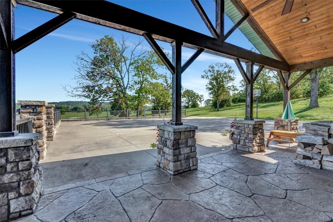 Fayetteville Outlots - Residential