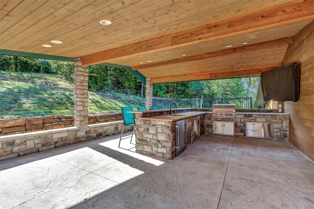 Fayetteville Outlots - Residential