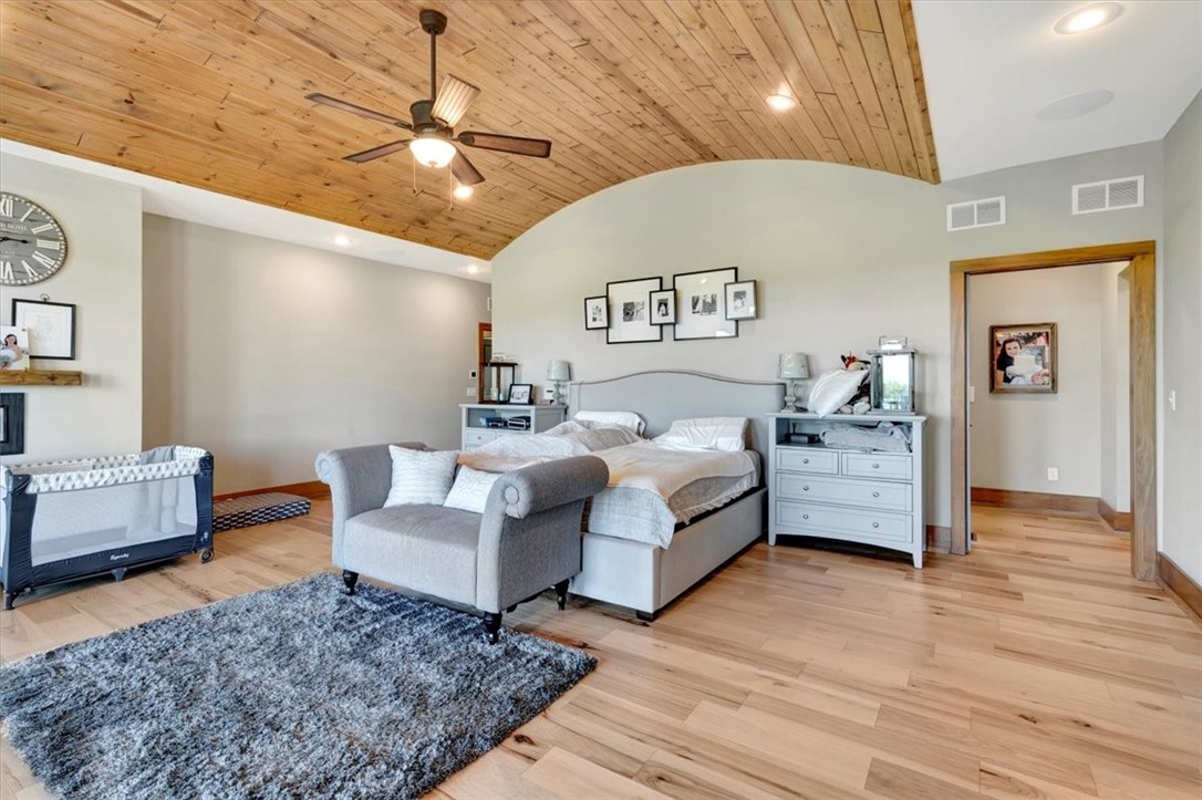 Fayetteville Outlots - Residential