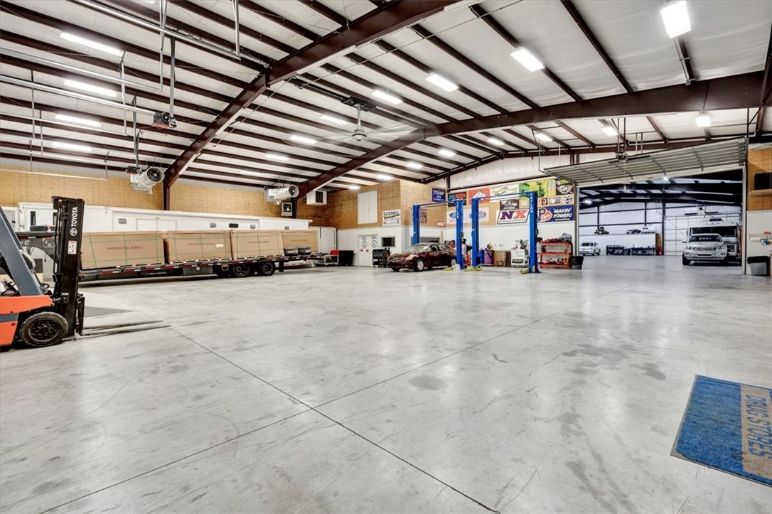 Fayetteville Outlots - Residential