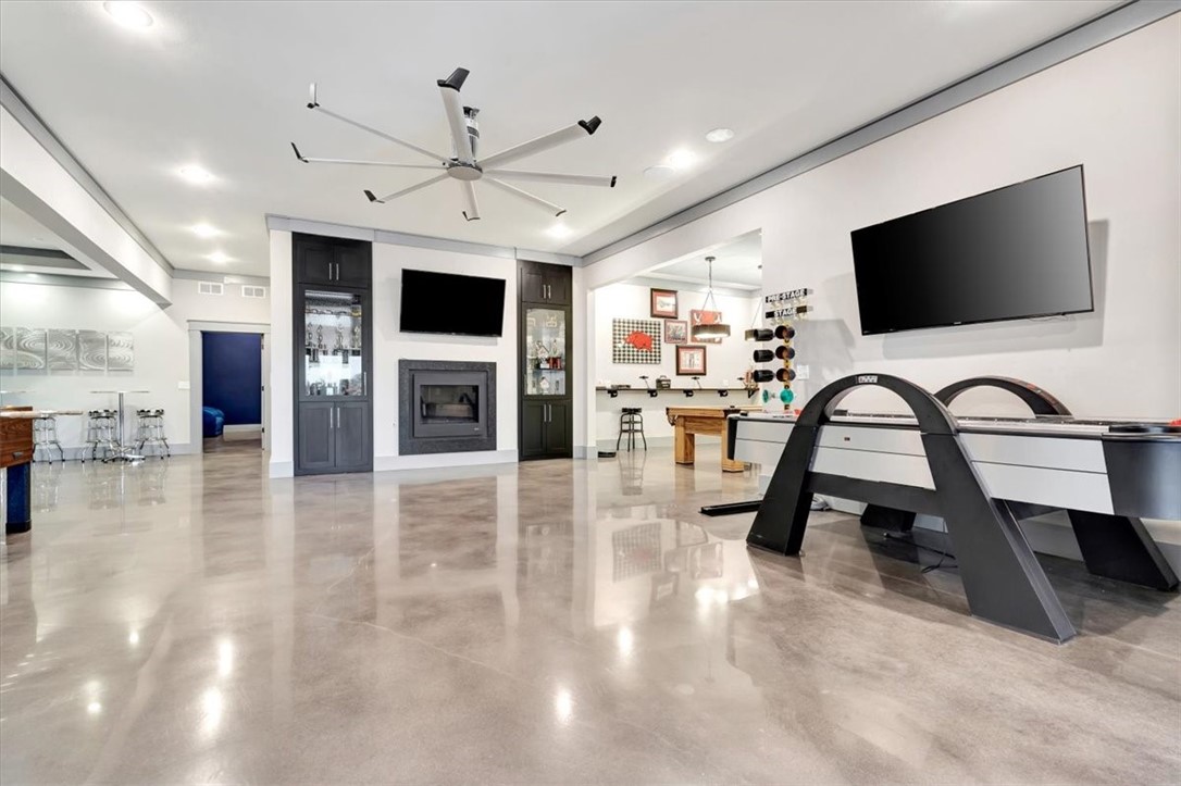 Fayetteville Outlots - Residential