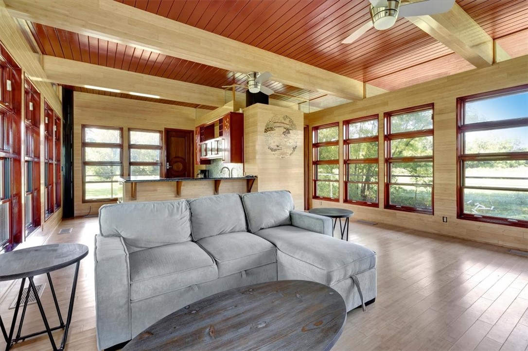 Fayetteville Outlots - Residential