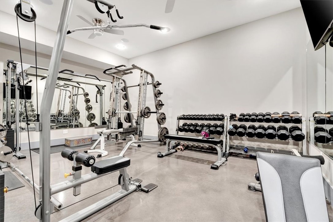 Fayetteville Outlots - Residential