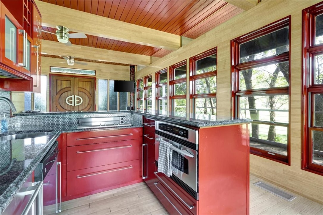 Fayetteville Outlots - Residential