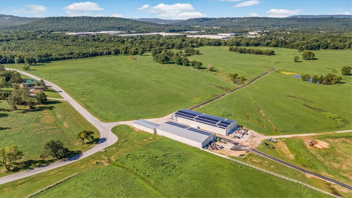 Fayetteville Outlots - Residential