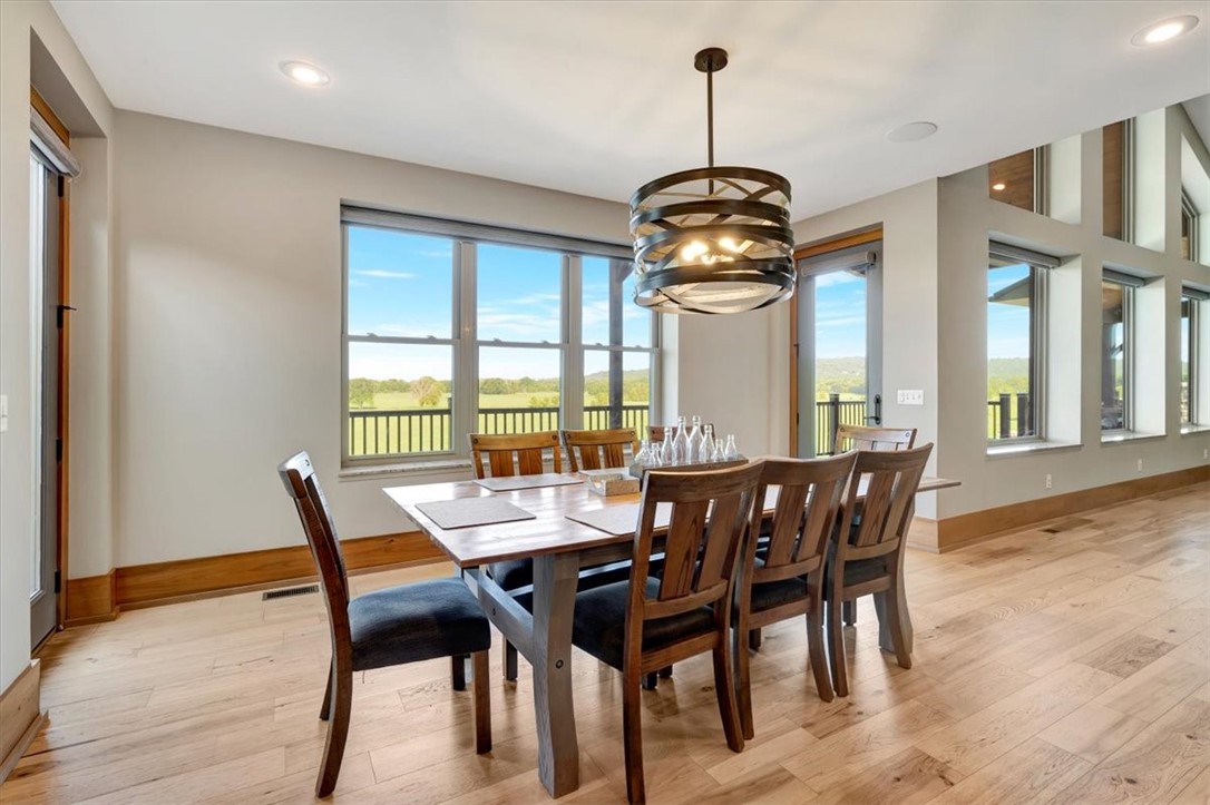 Fayetteville Outlots - Residential