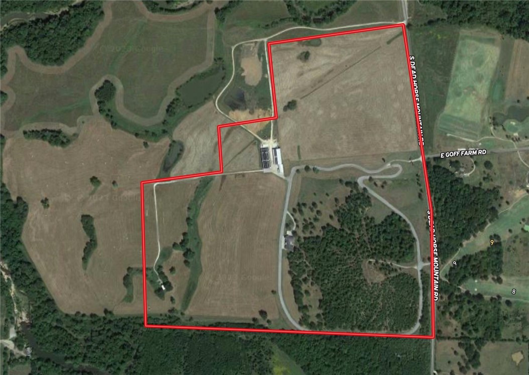 Fayetteville Outlots - Residential