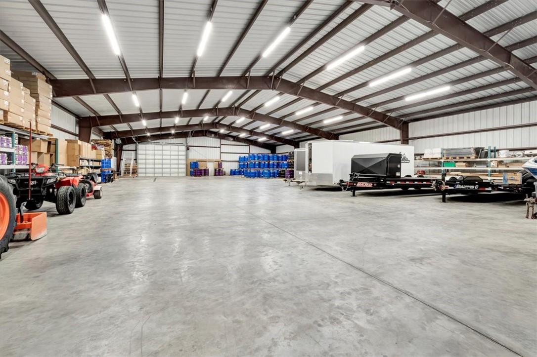 Fayetteville Outlots - Residential