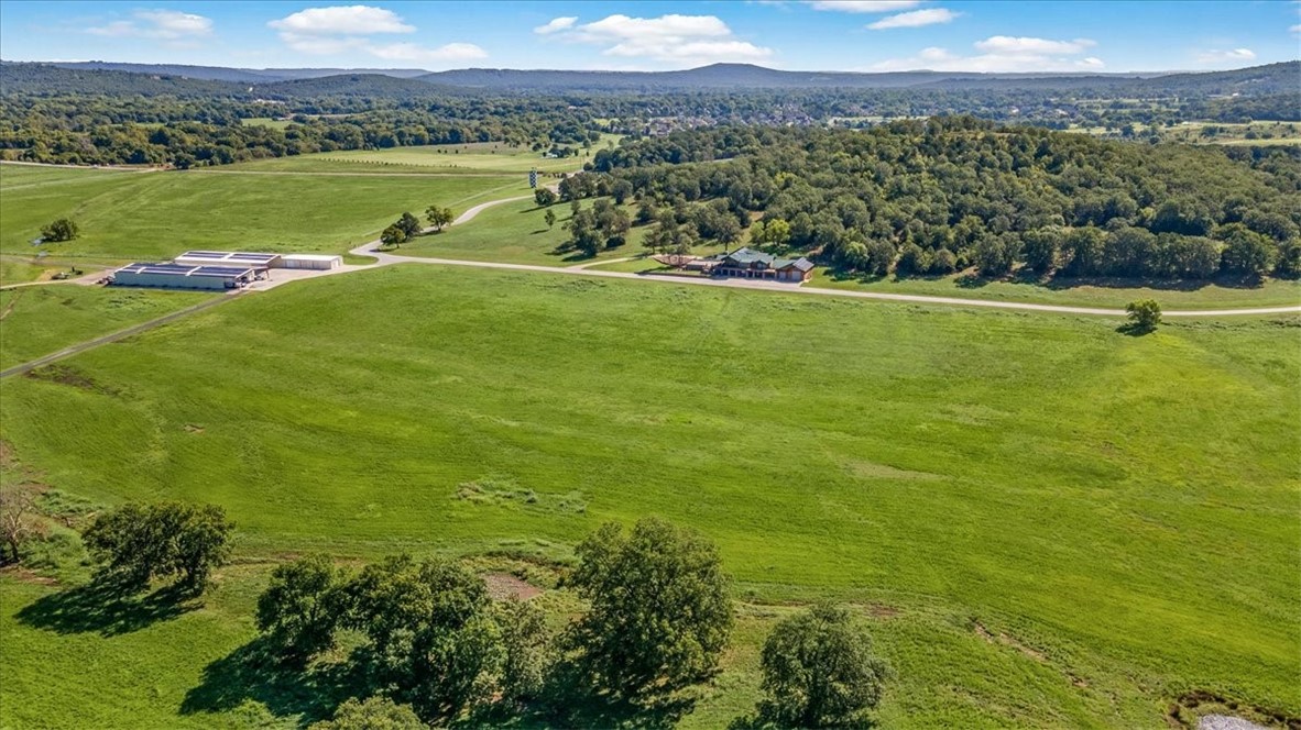 Fayetteville Outlots - Residential