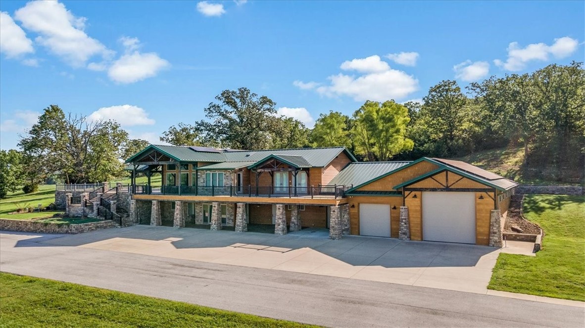 Fayetteville Outlots - Residential