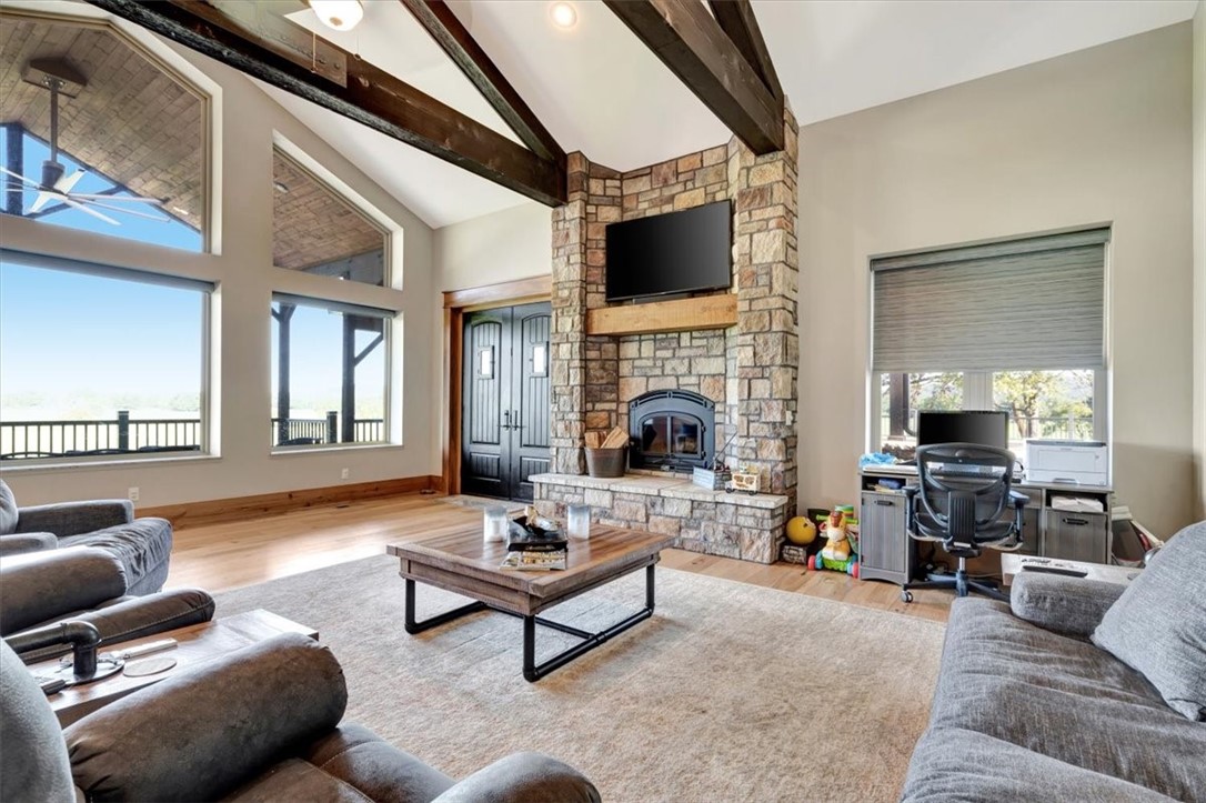 Fayetteville Outlots - Residential