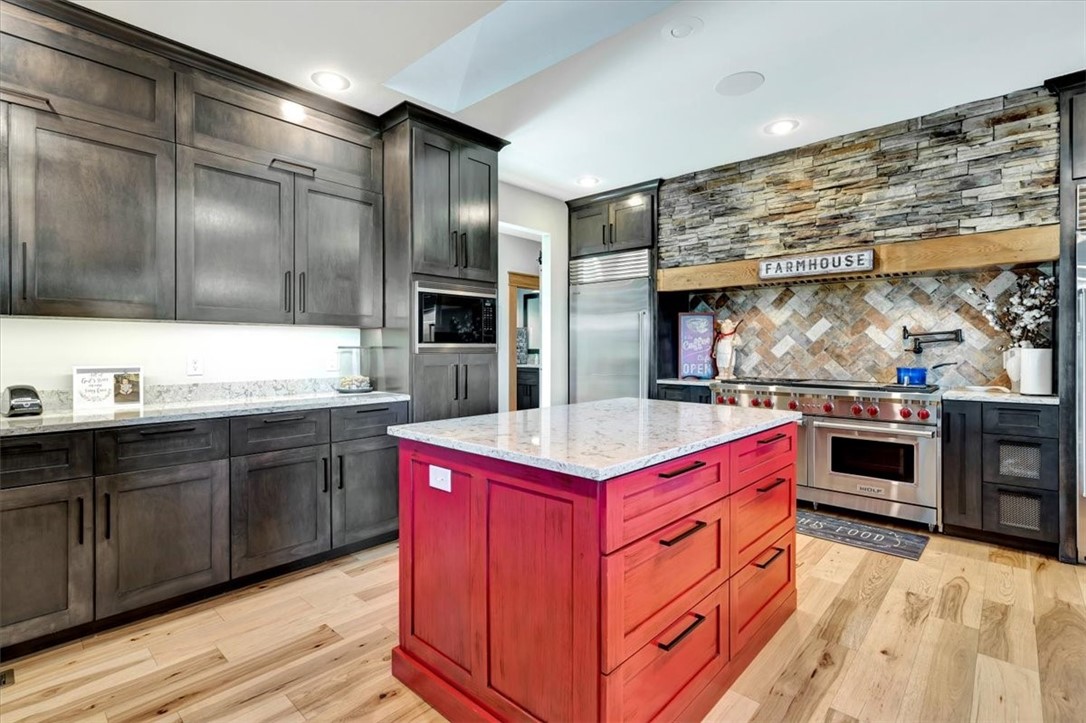 Fayetteville Outlots - Residential