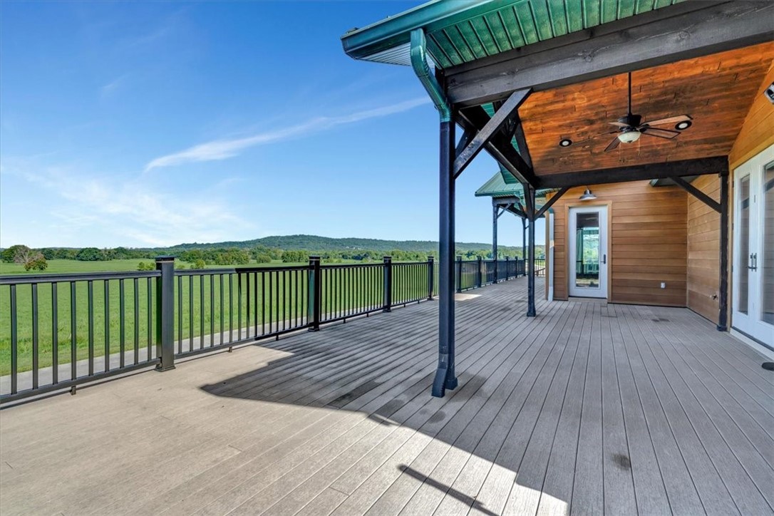 Fayetteville Outlots - Residential