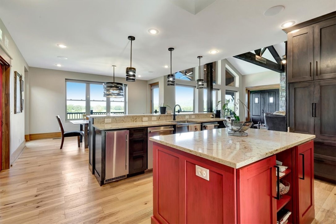 Fayetteville Outlots - Residential