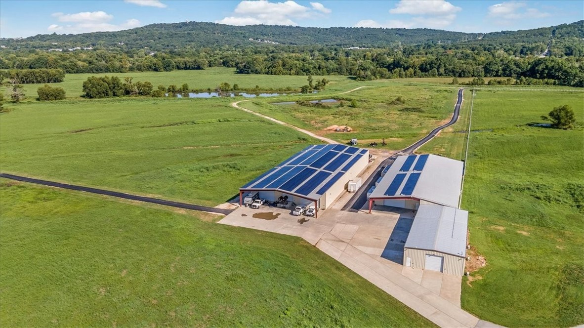 Fayetteville Outlots - Residential