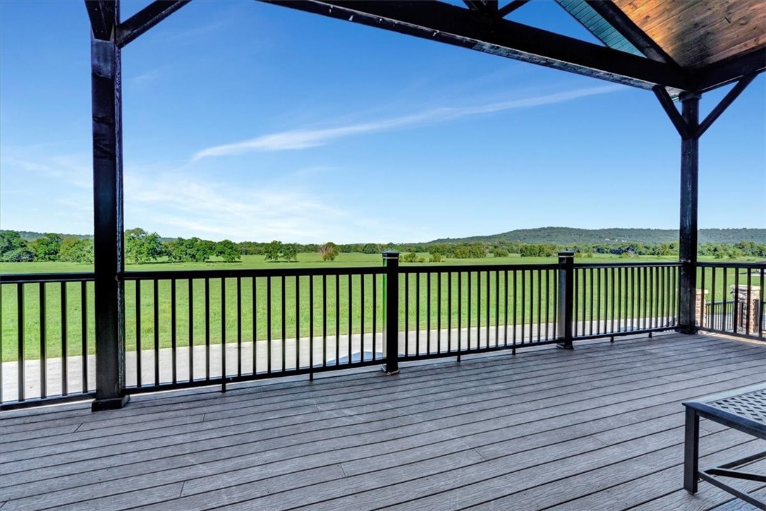 Fayetteville Outlots - Residential