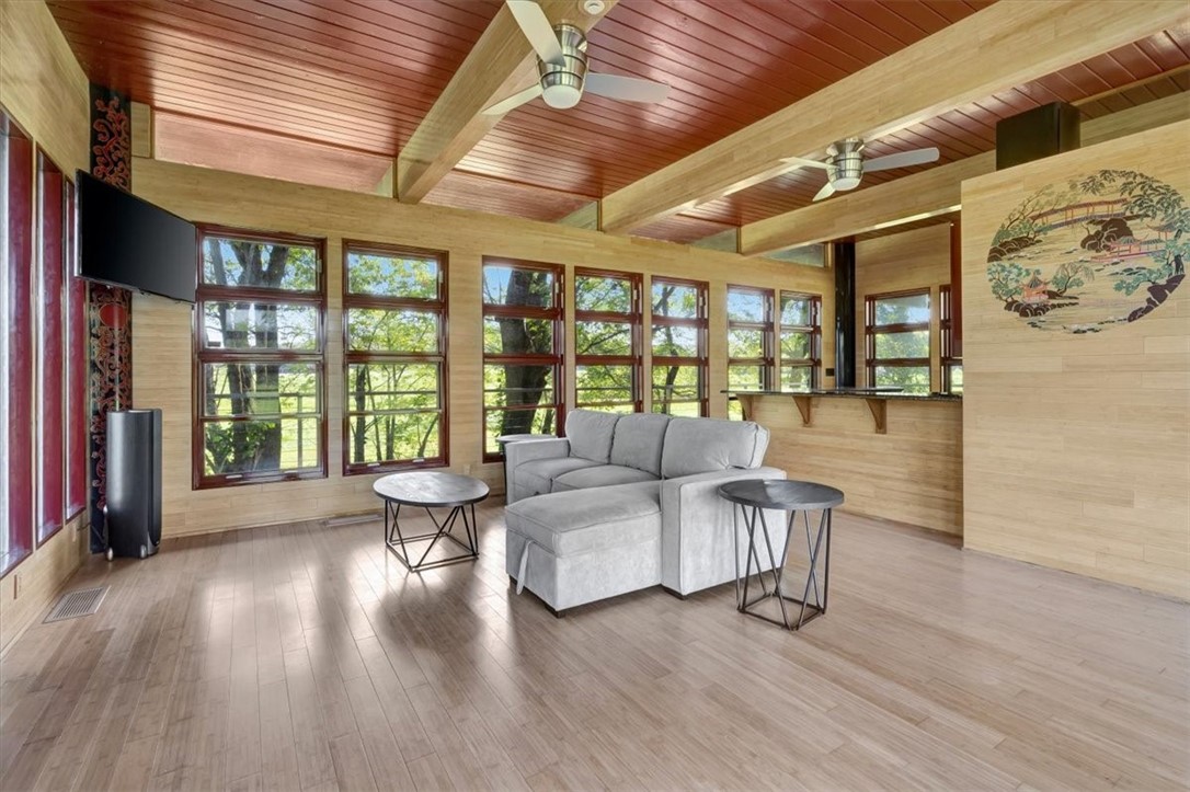 Fayetteville Outlots - Residential