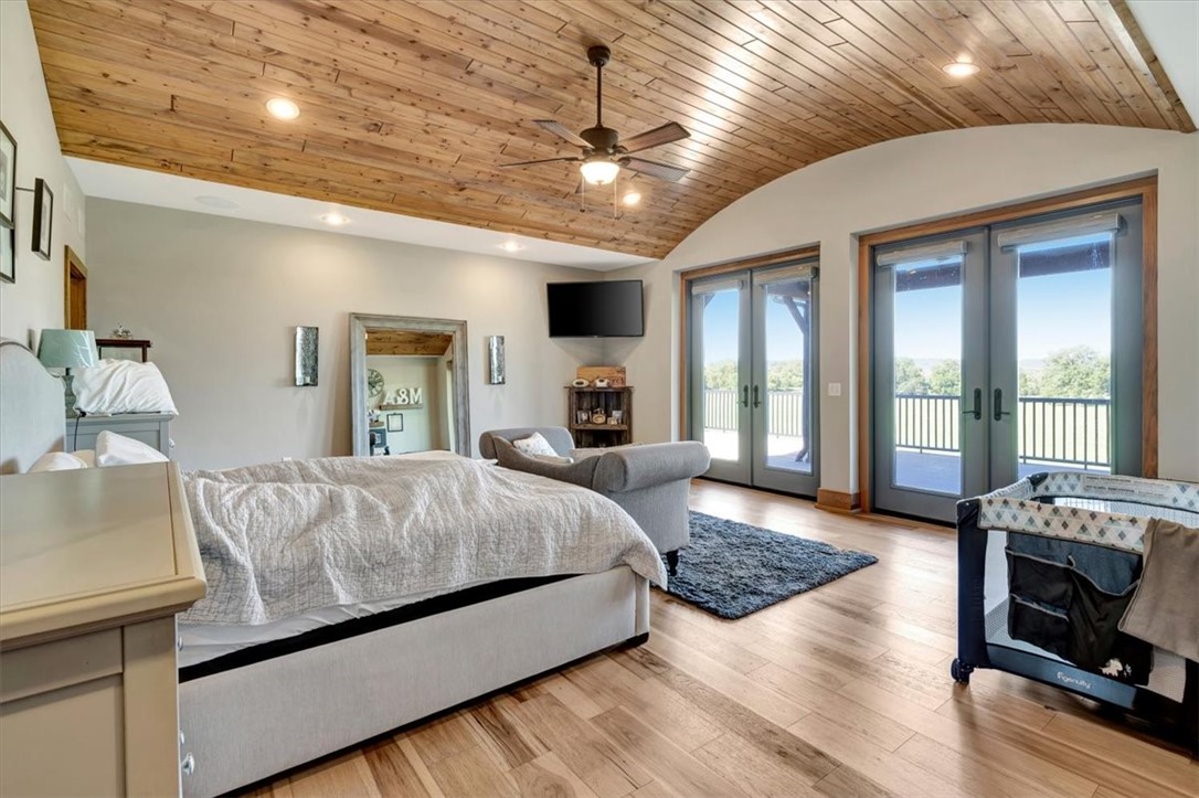 Fayetteville Outlots - Residential