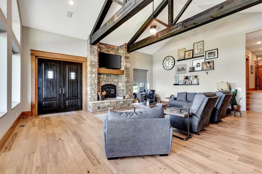 Fayetteville Outlots - Residential