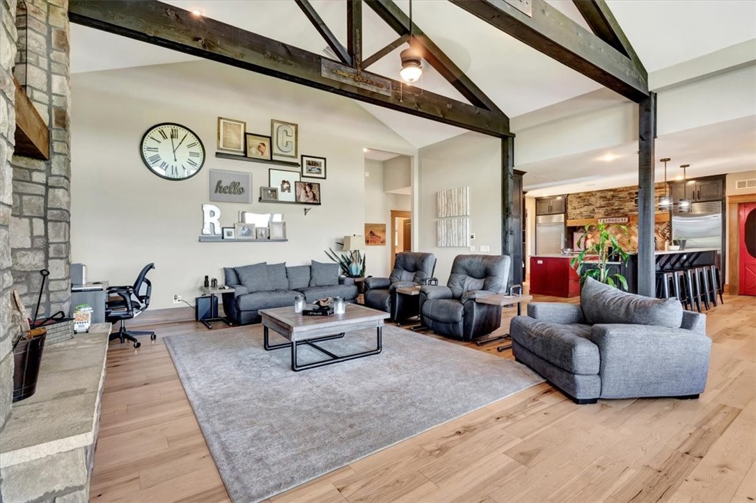 Fayetteville Outlots - Residential