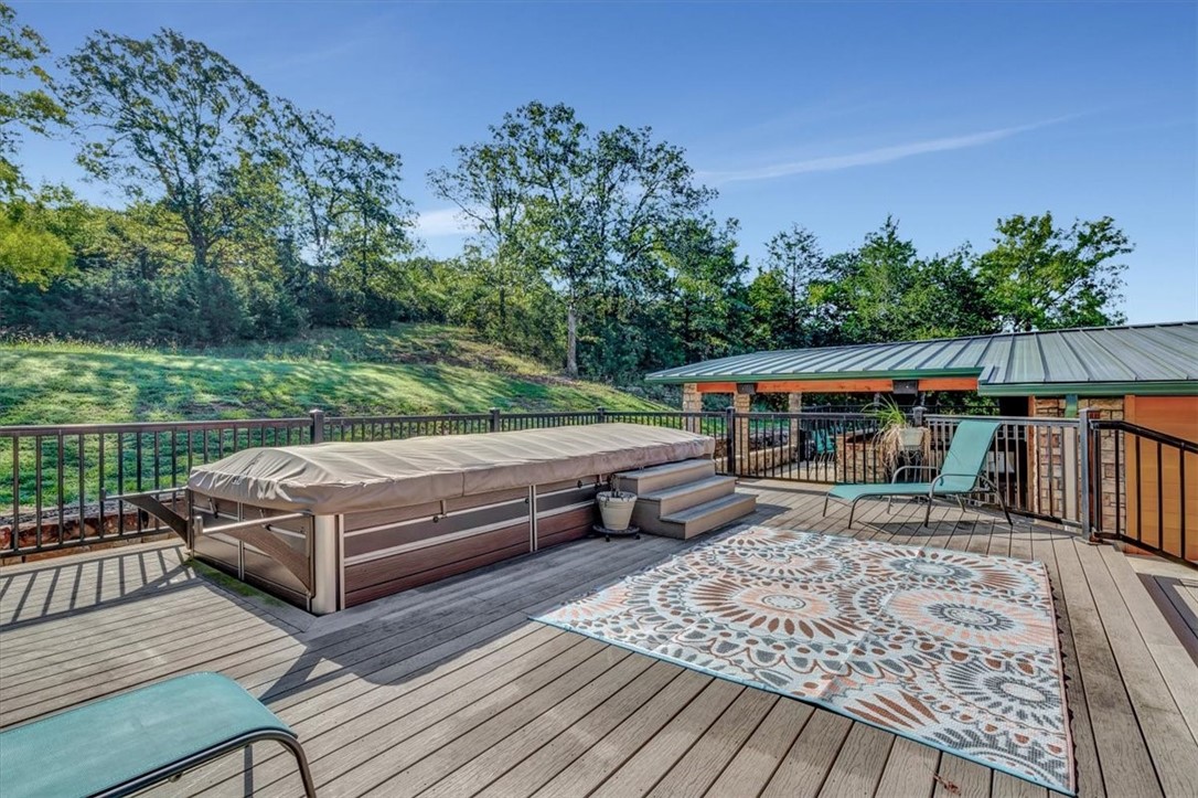 Fayetteville Outlots - Residential