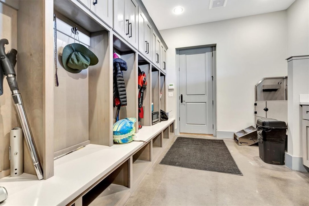 Fayetteville Outlots - Residential