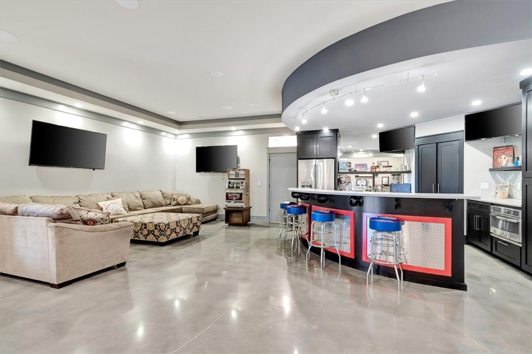 Fayetteville Outlots - Residential