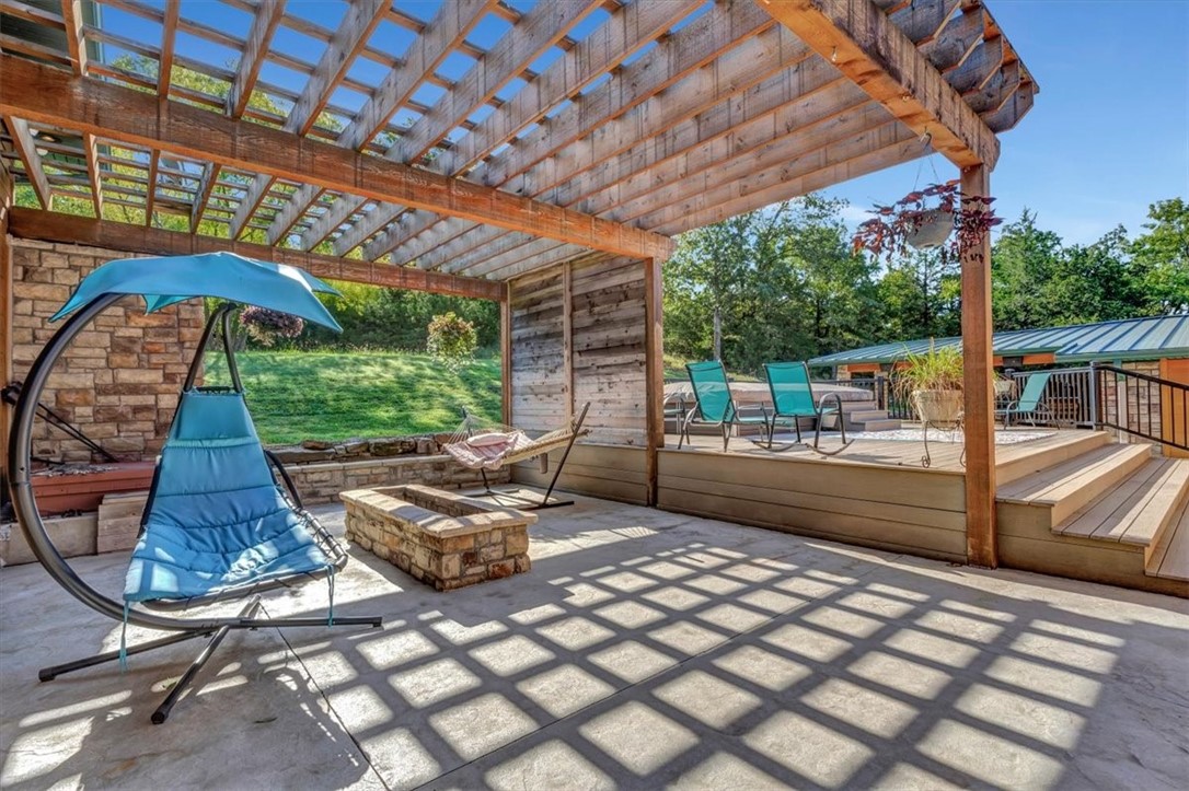 Fayetteville Outlots - Residential