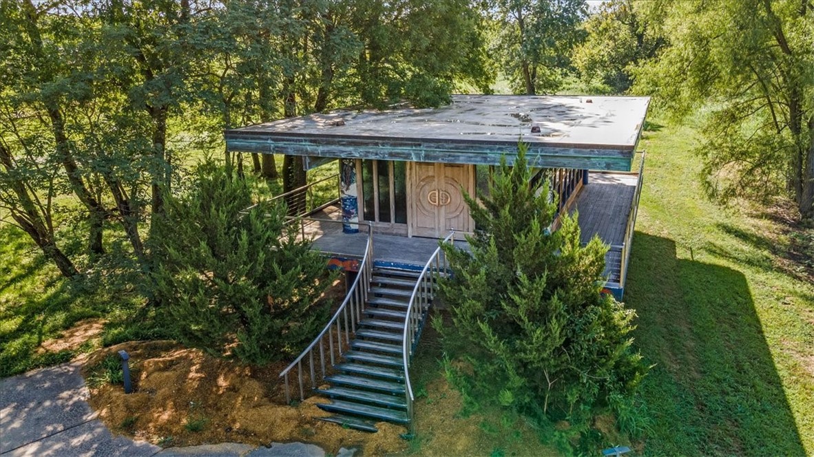 Fayetteville Outlots - Residential