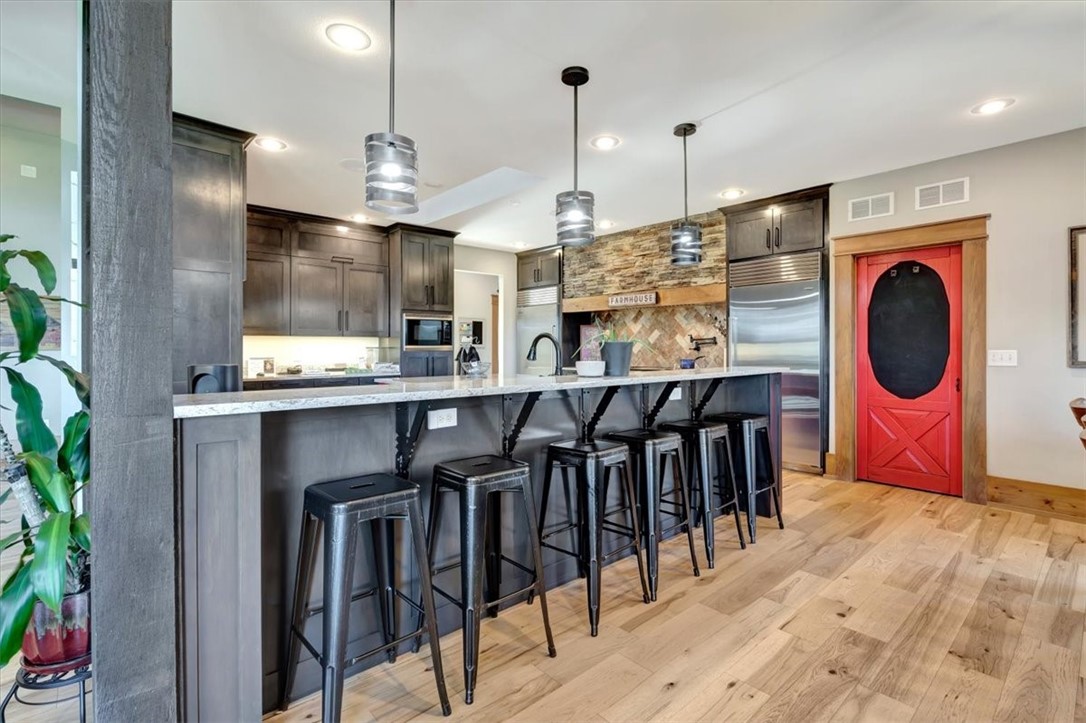 Fayetteville Outlots - Residential