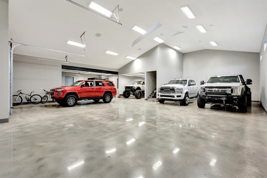 Fayetteville Outlots - Residential