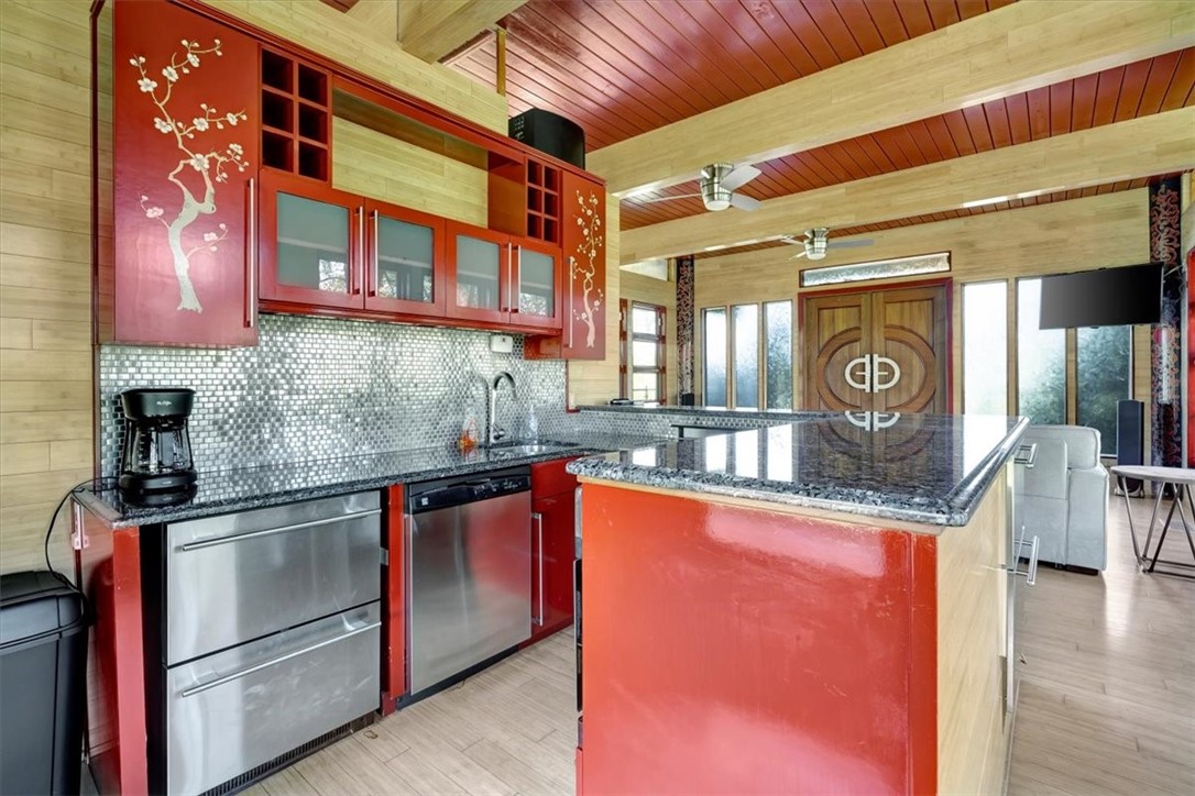 Fayetteville Outlots - Residential