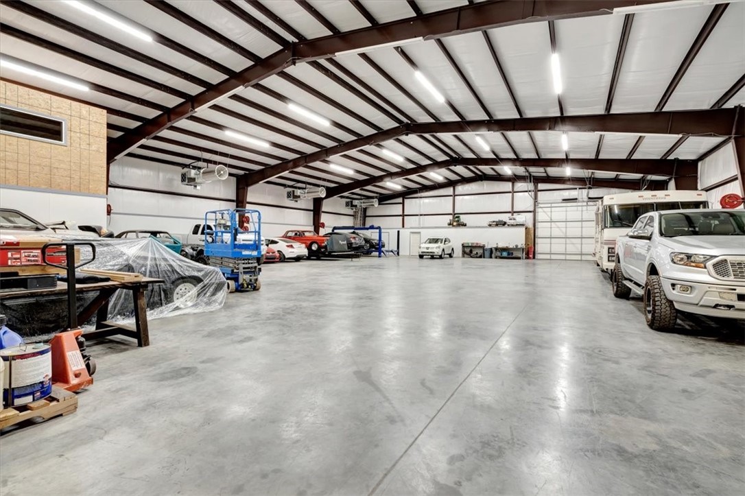 Fayetteville Outlots - Residential