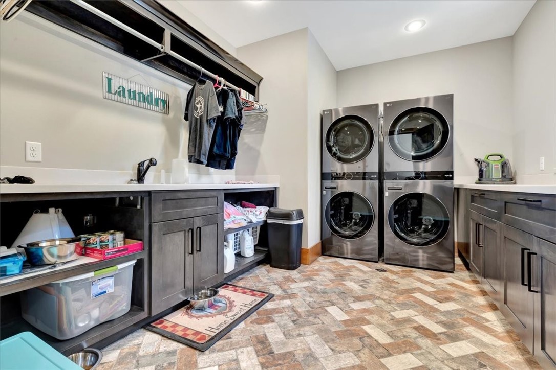 Fayetteville Outlots - Residential