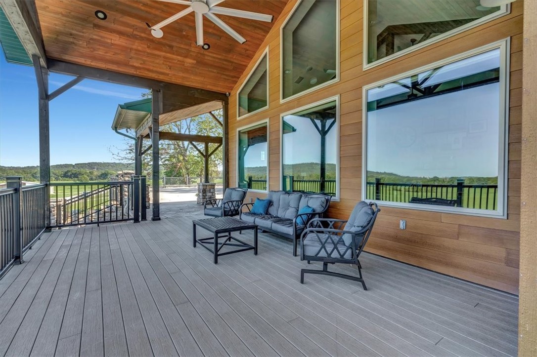 Fayetteville Outlots - Residential