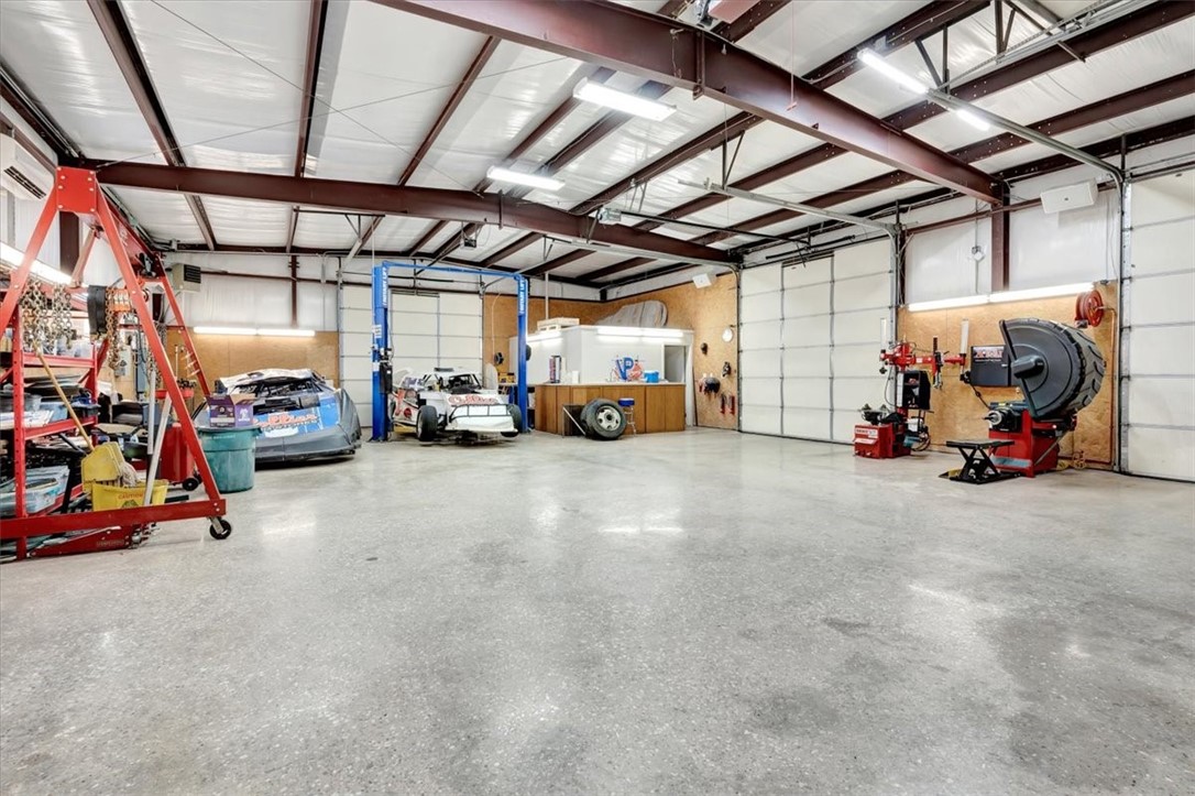 Fayetteville Outlots - Residential