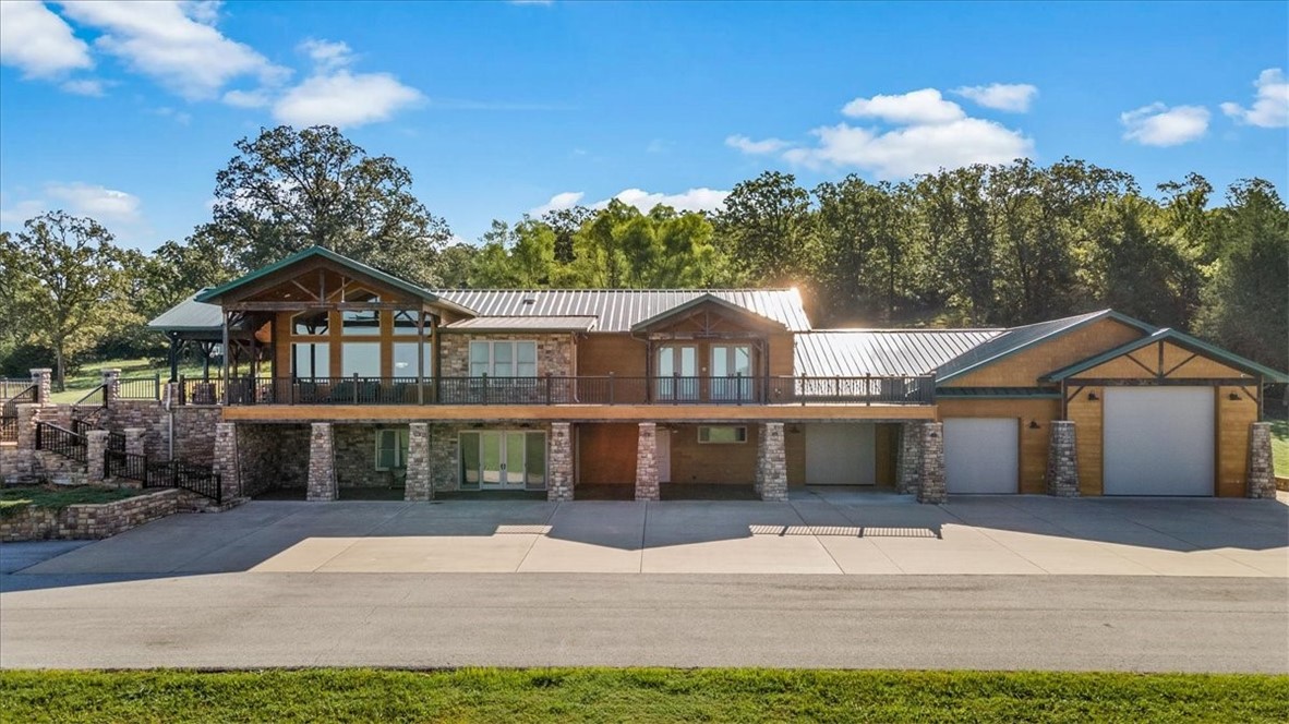 Fayetteville Outlots - Residential