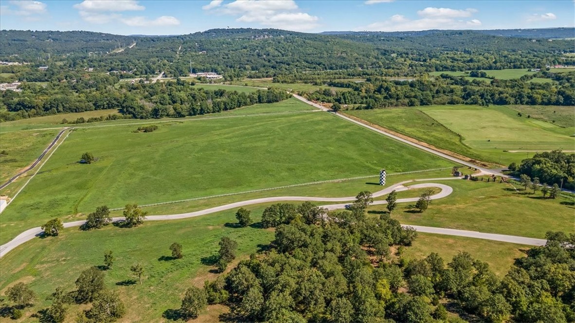 Fayetteville Outlots - Residential