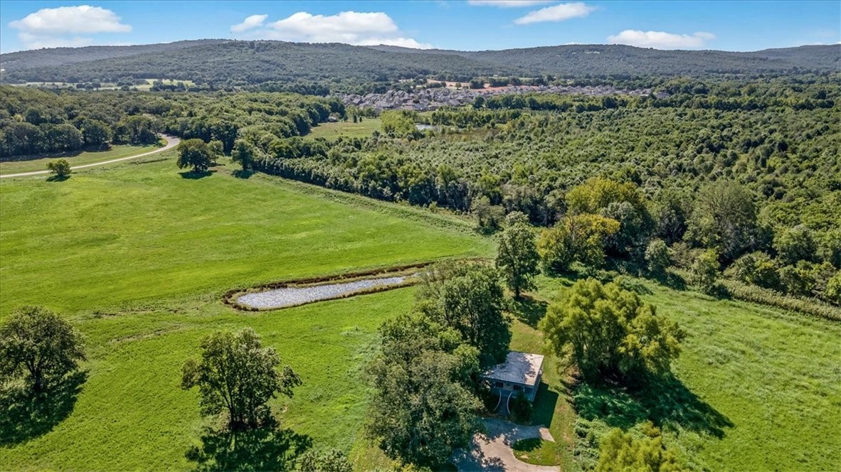 Fayetteville Outlots - Residential