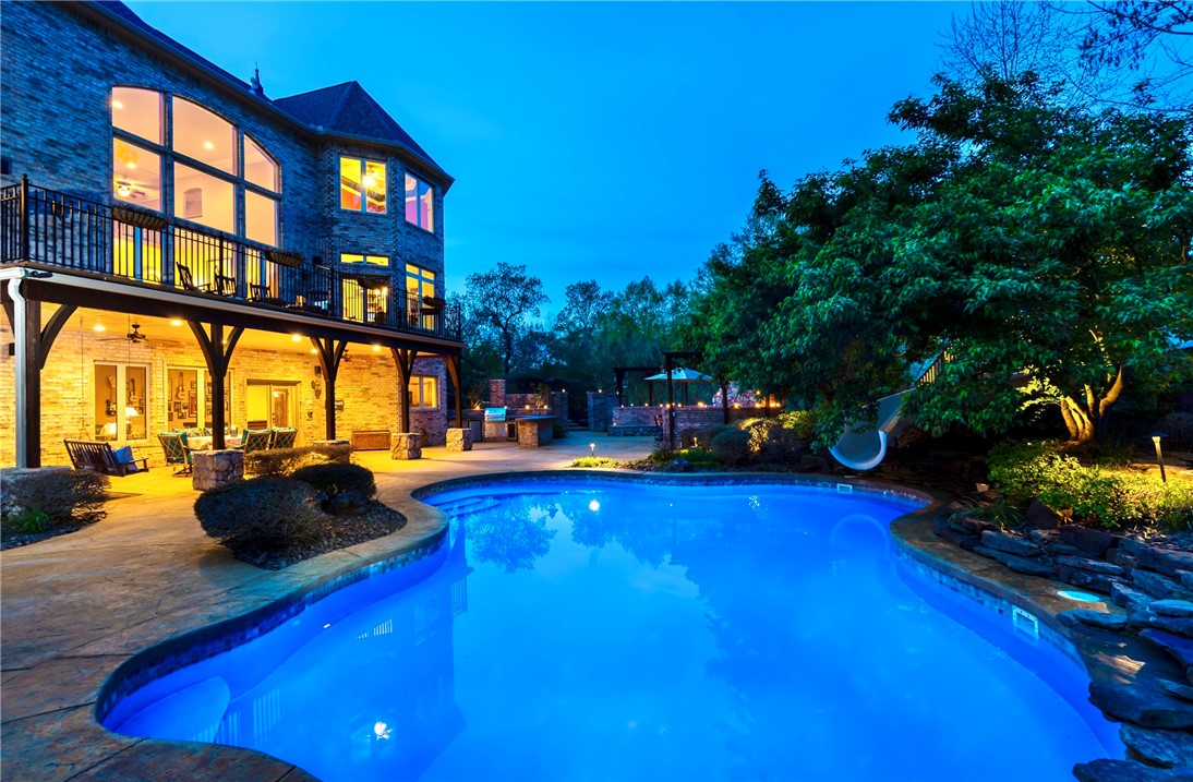 Talamore - Residential